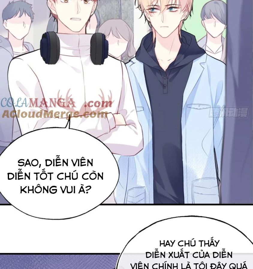 Anh Ấy Chưa Từng Sa Ngã Chapter 62 - Trang 2