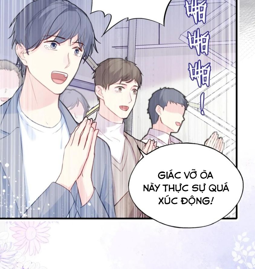 Anh Ấy Chưa Từng Sa Ngã Chapter 62 - Trang 2