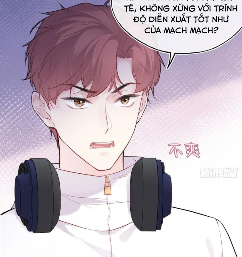 Anh Ấy Chưa Từng Sa Ngã Chapter 62 - Trang 2