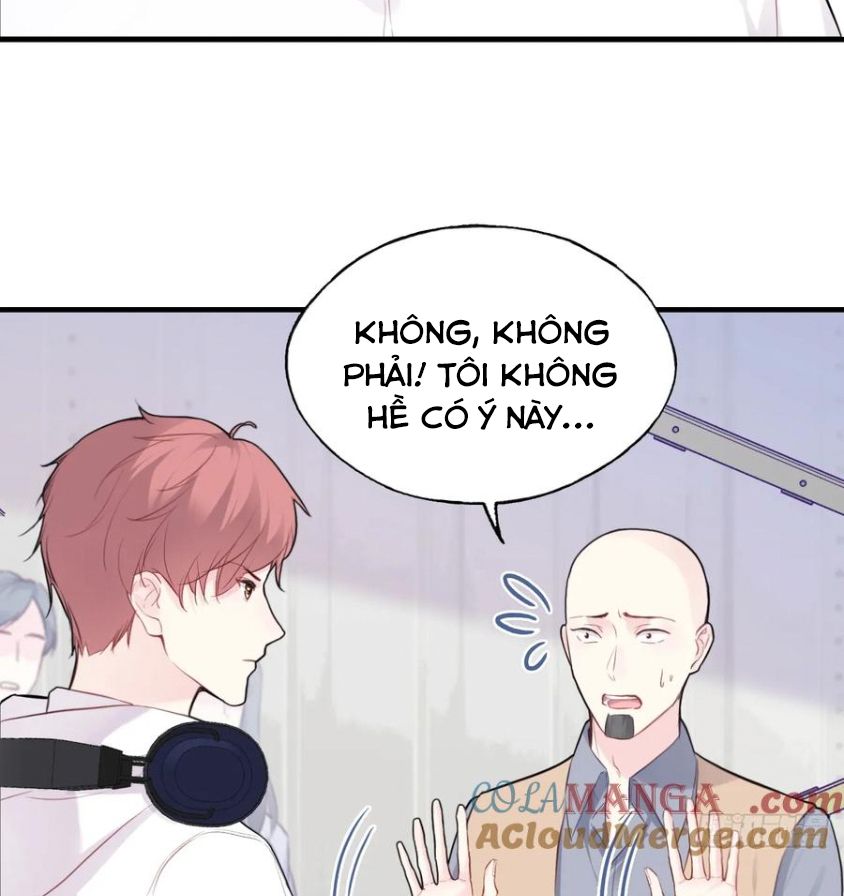 Anh Ấy Chưa Từng Sa Ngã Chapter 62 - Trang 2