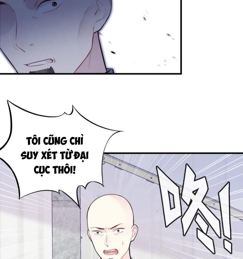 Anh Ấy Chưa Từng Sa Ngã Chapter 62 - Trang 2