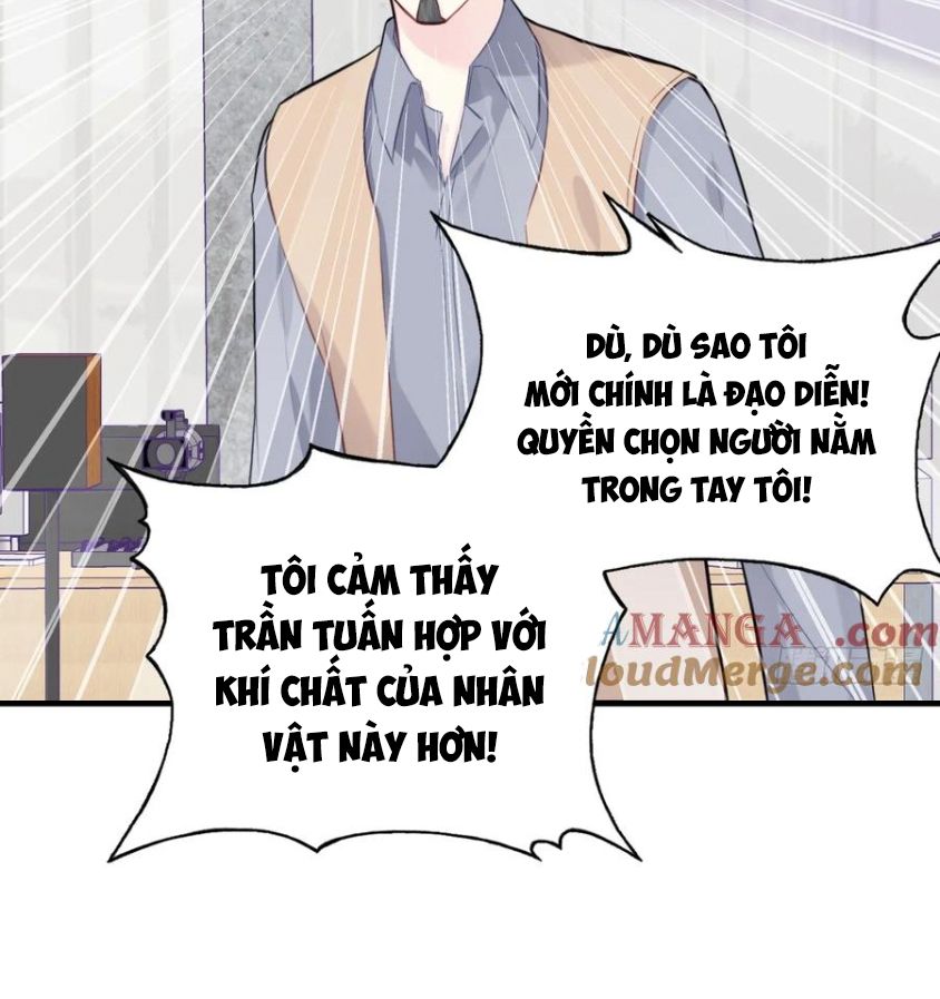 Anh Ấy Chưa Từng Sa Ngã Chapter 62 - Trang 2