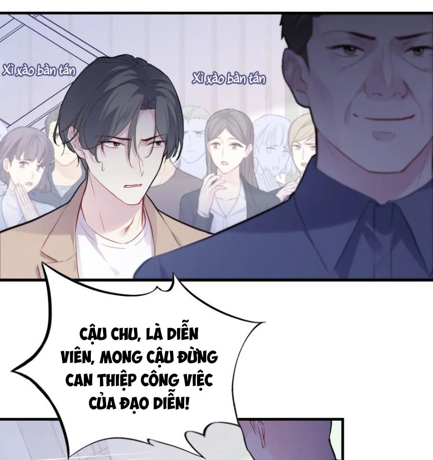 Anh Ấy Chưa Từng Sa Ngã Chapter 62 - Trang 2