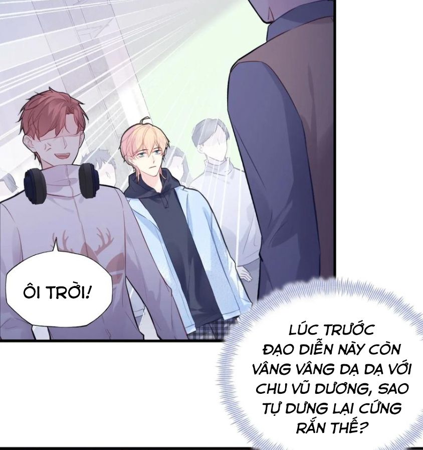 Anh Ấy Chưa Từng Sa Ngã Chapter 62 - Trang 2