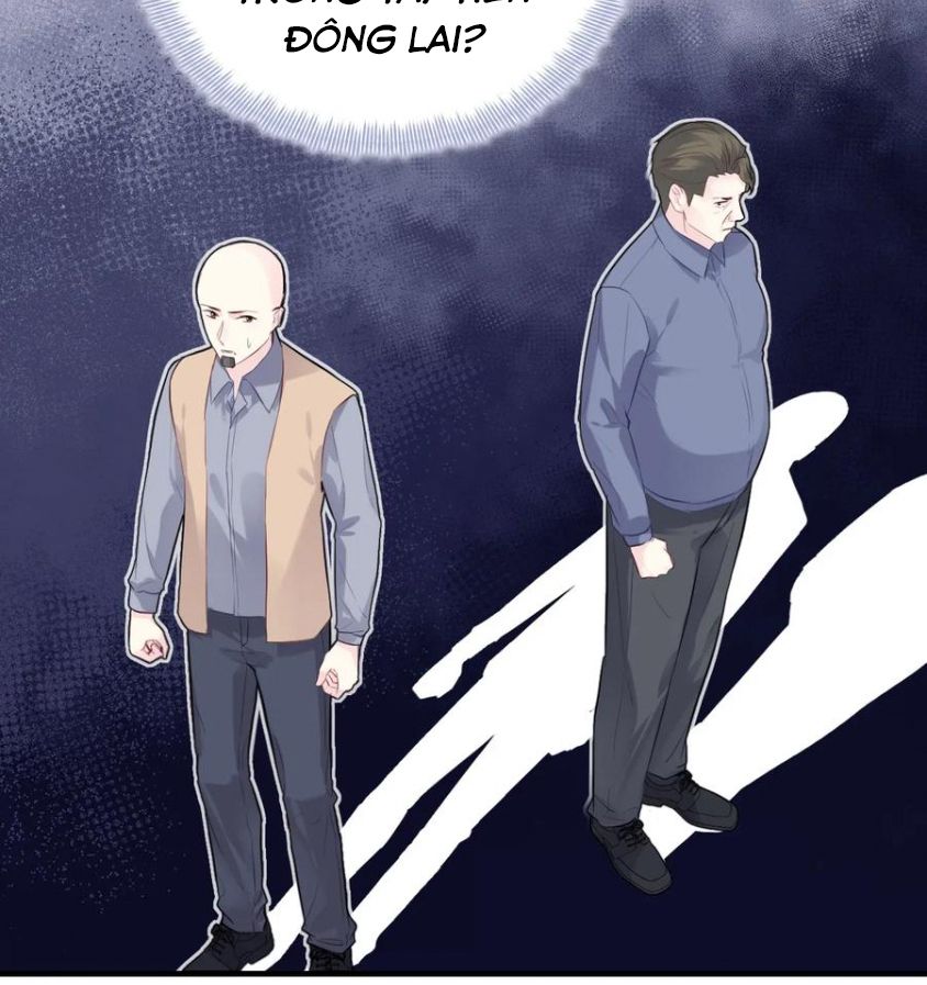 Anh Ấy Chưa Từng Sa Ngã Chapter 62 - Trang 2