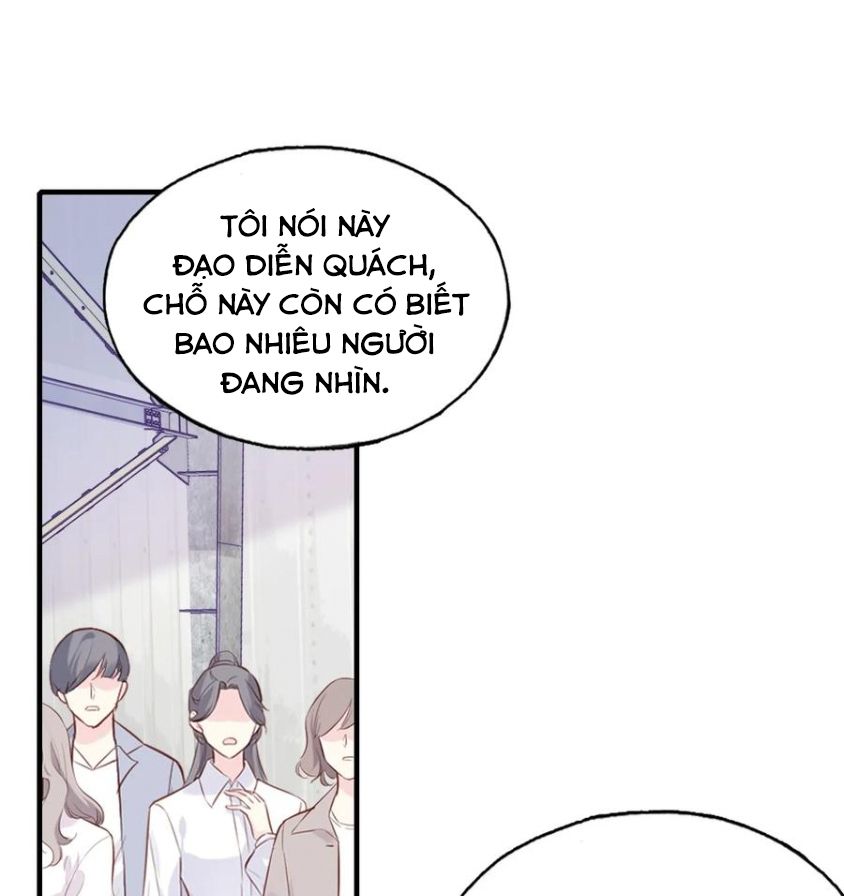 Anh Ấy Chưa Từng Sa Ngã Chapter 62 - Trang 2