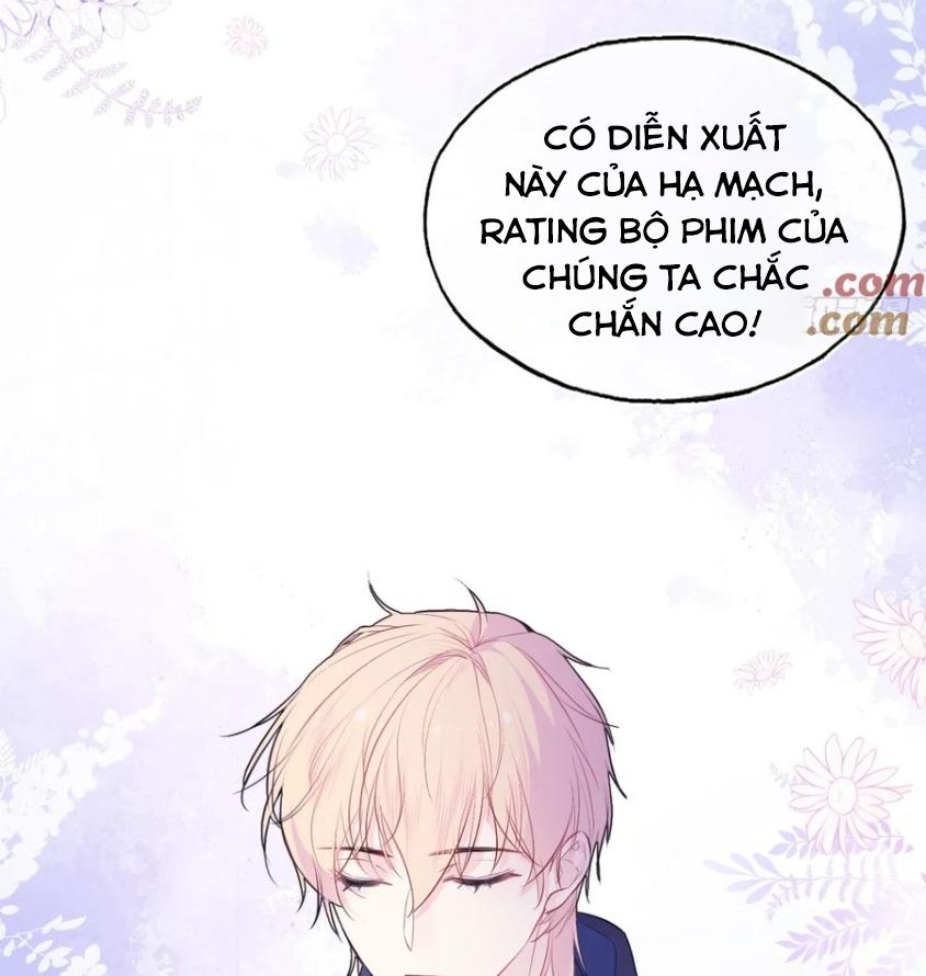 Anh Ấy Chưa Từng Sa Ngã Chapter 62 - Trang 2