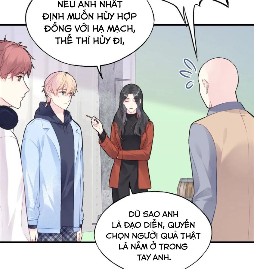 Anh Ấy Chưa Từng Sa Ngã Chapter 62 - Trang 2