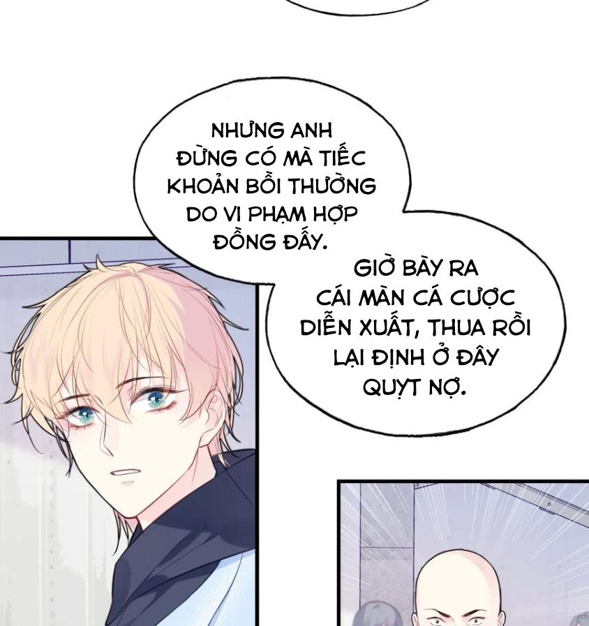 Anh Ấy Chưa Từng Sa Ngã Chapter 62 - Trang 2