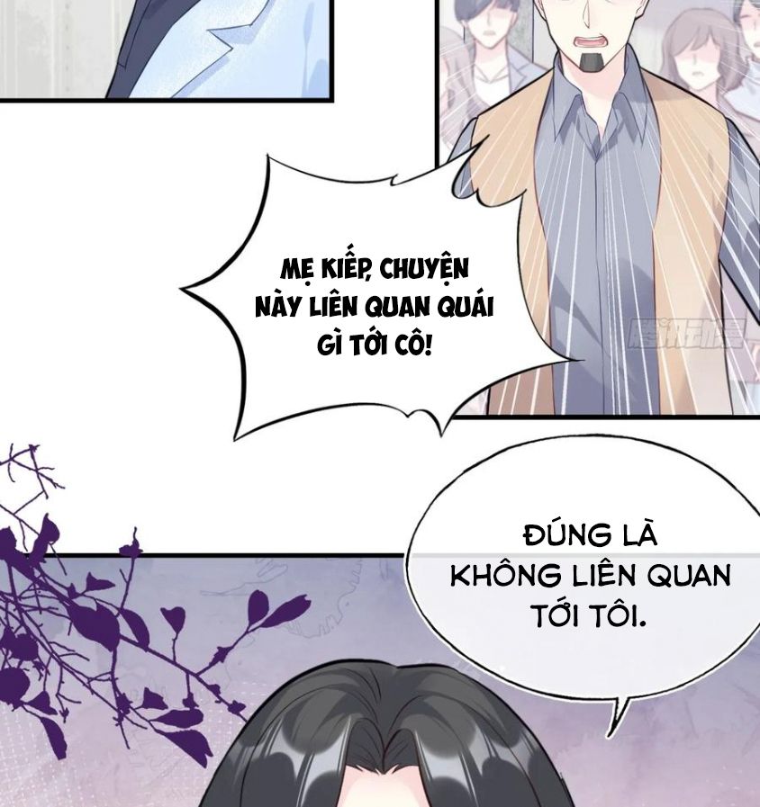 Anh Ấy Chưa Từng Sa Ngã Chapter 62 - Trang 2