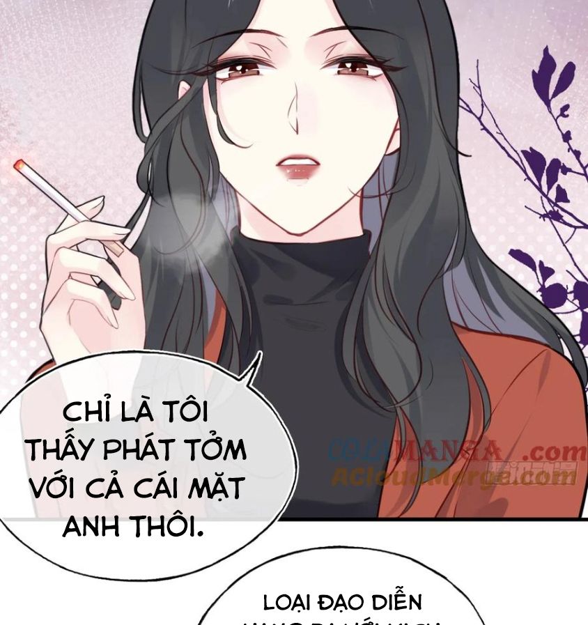 Anh Ấy Chưa Từng Sa Ngã Chapter 62 - Trang 2