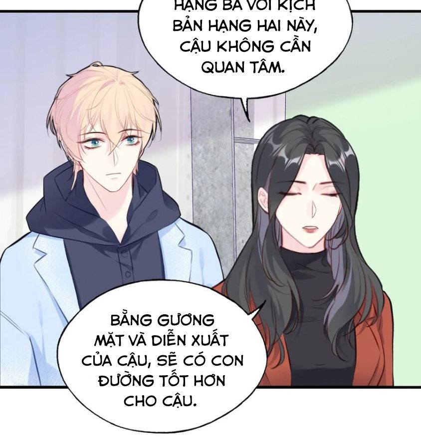 Anh Ấy Chưa Từng Sa Ngã Chapter 62 - Trang 2