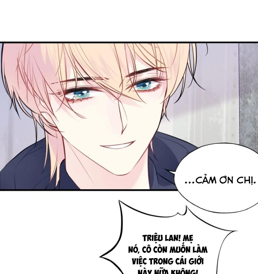 Anh Ấy Chưa Từng Sa Ngã Chapter 62 - Trang 2