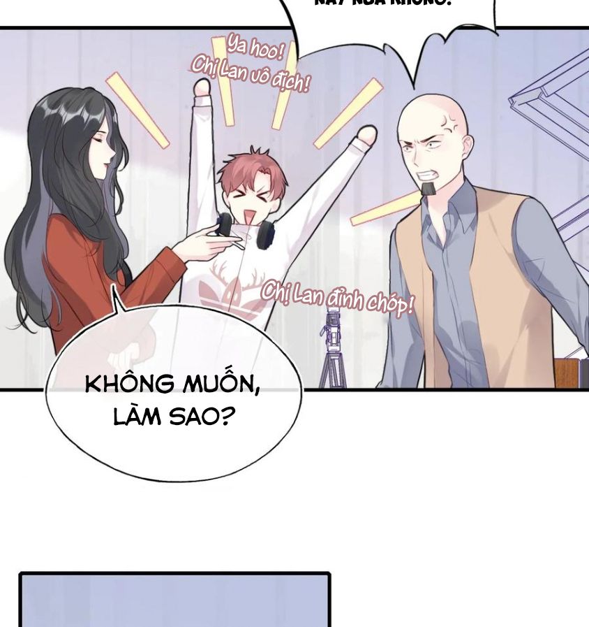 Anh Ấy Chưa Từng Sa Ngã Chapter 62 - Trang 2
