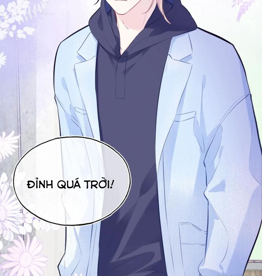Anh Ấy Chưa Từng Sa Ngã Chapter 62 - Trang 2