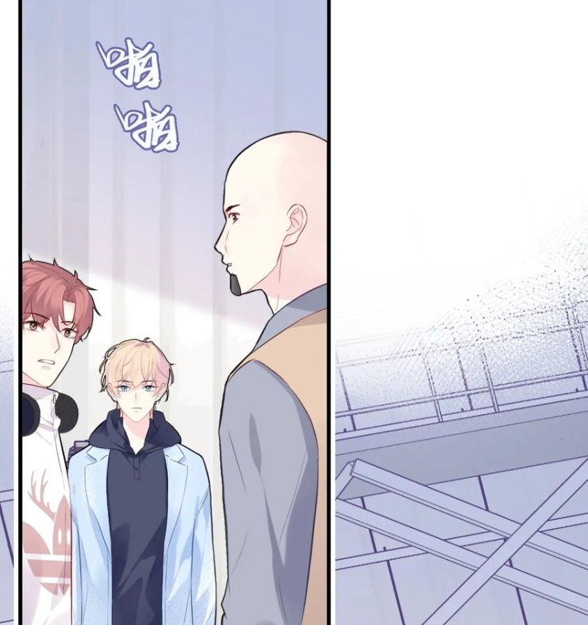 Anh Ấy Chưa Từng Sa Ngã Chapter 62 - Trang 2