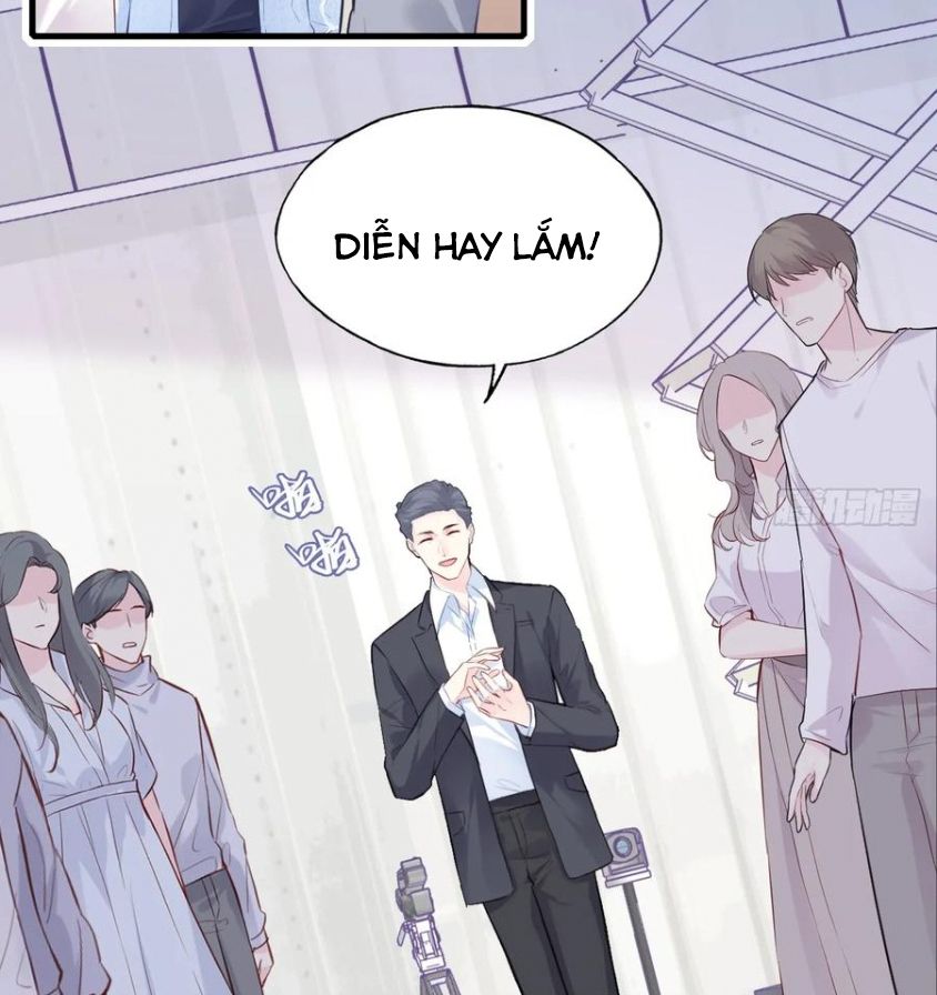 Anh Ấy Chưa Từng Sa Ngã Chapter 62 - Trang 2