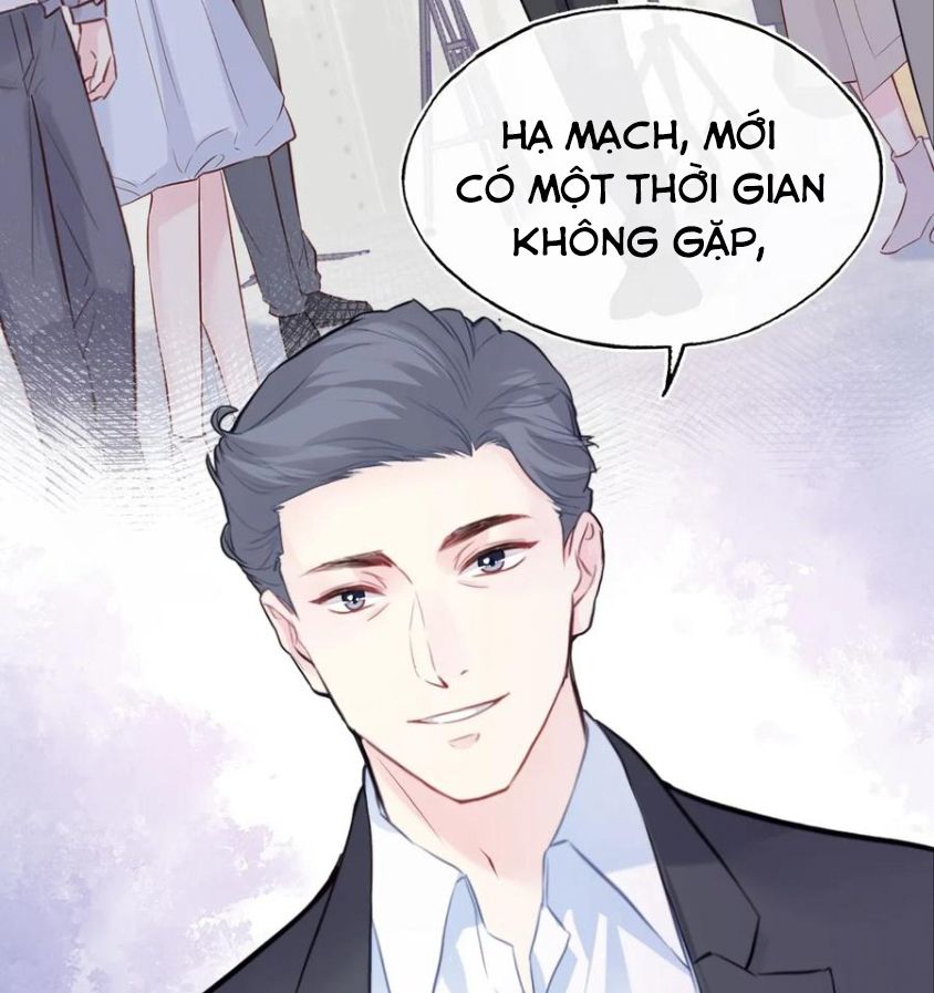 Anh Ấy Chưa Từng Sa Ngã Chapter 62 - Trang 2