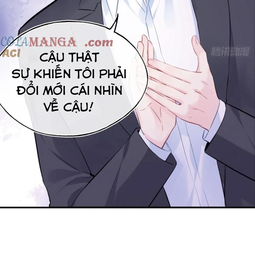 Anh Ấy Chưa Từng Sa Ngã Chapter 62 - Trang 2