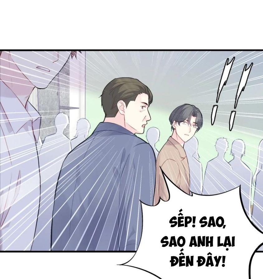 Anh Ấy Chưa Từng Sa Ngã Chapter 62 - Trang 2
