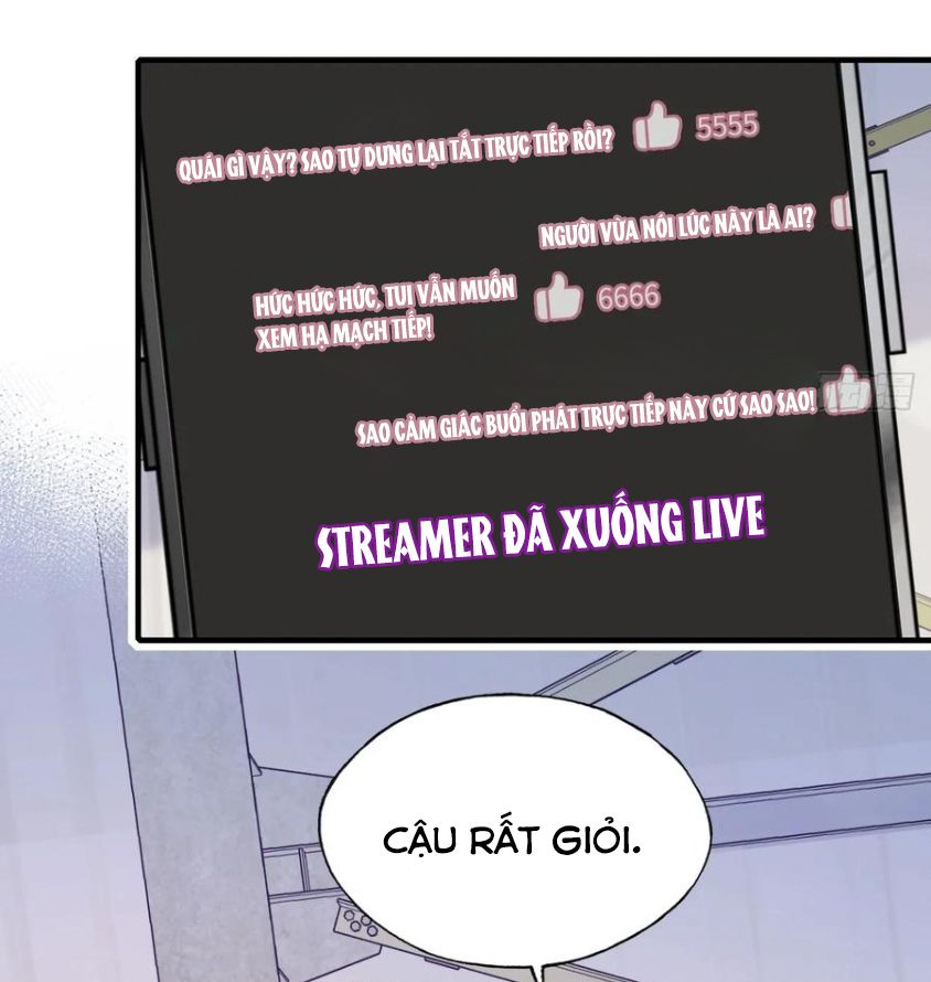 Anh Ấy Chưa Từng Sa Ngã Chapter 62 - Trang 2