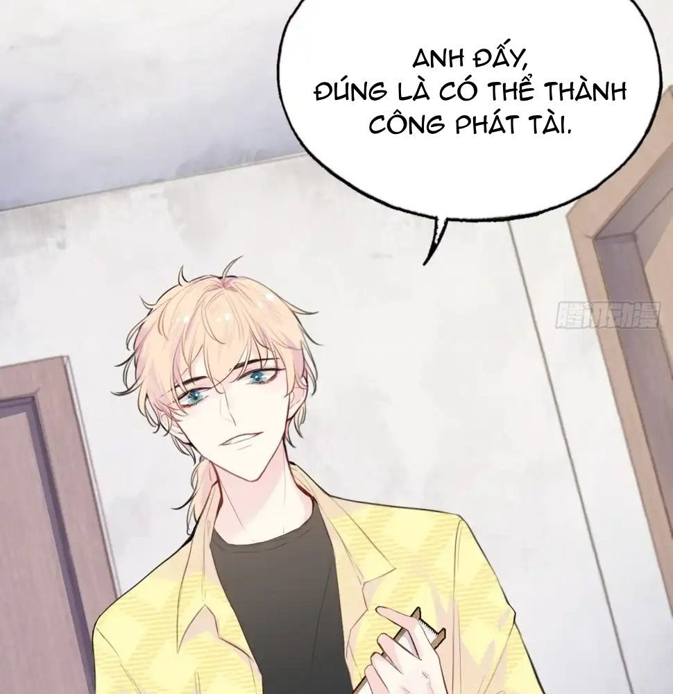 Anh Ấy Chưa Từng Sa Ngã Chapter 7 - Trang 2