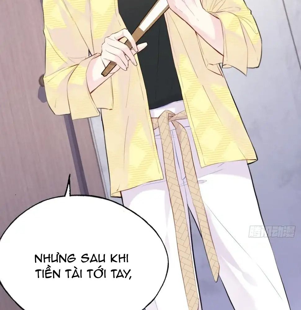 Anh Ấy Chưa Từng Sa Ngã Chapter 7 - Trang 2