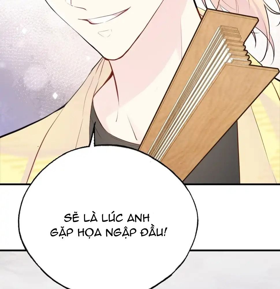 Anh Ấy Chưa Từng Sa Ngã Chapter 7 - Trang 2