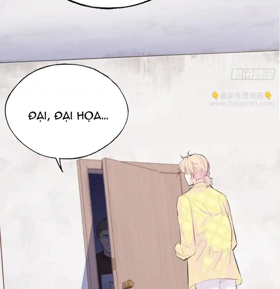 Anh Ấy Chưa Từng Sa Ngã Chapter 7 - Trang 2