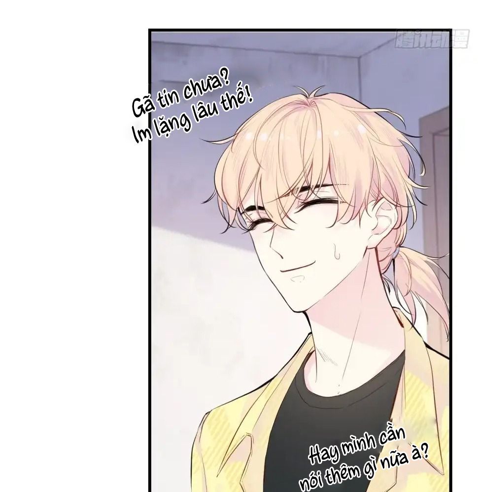 Anh Ấy Chưa Từng Sa Ngã Chapter 7 - Trang 2