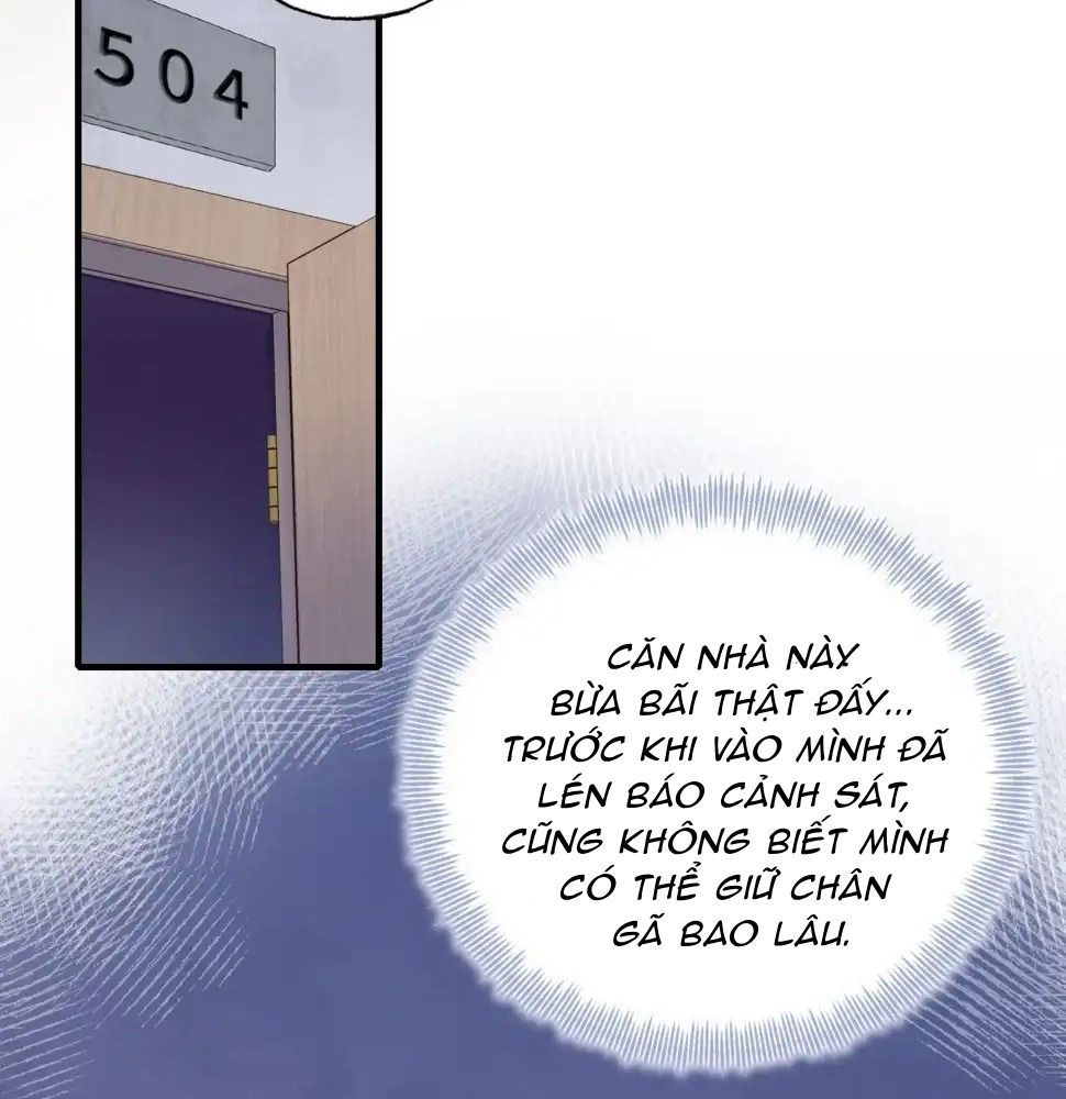 Anh Ấy Chưa Từng Sa Ngã Chapter 7 - Trang 2
