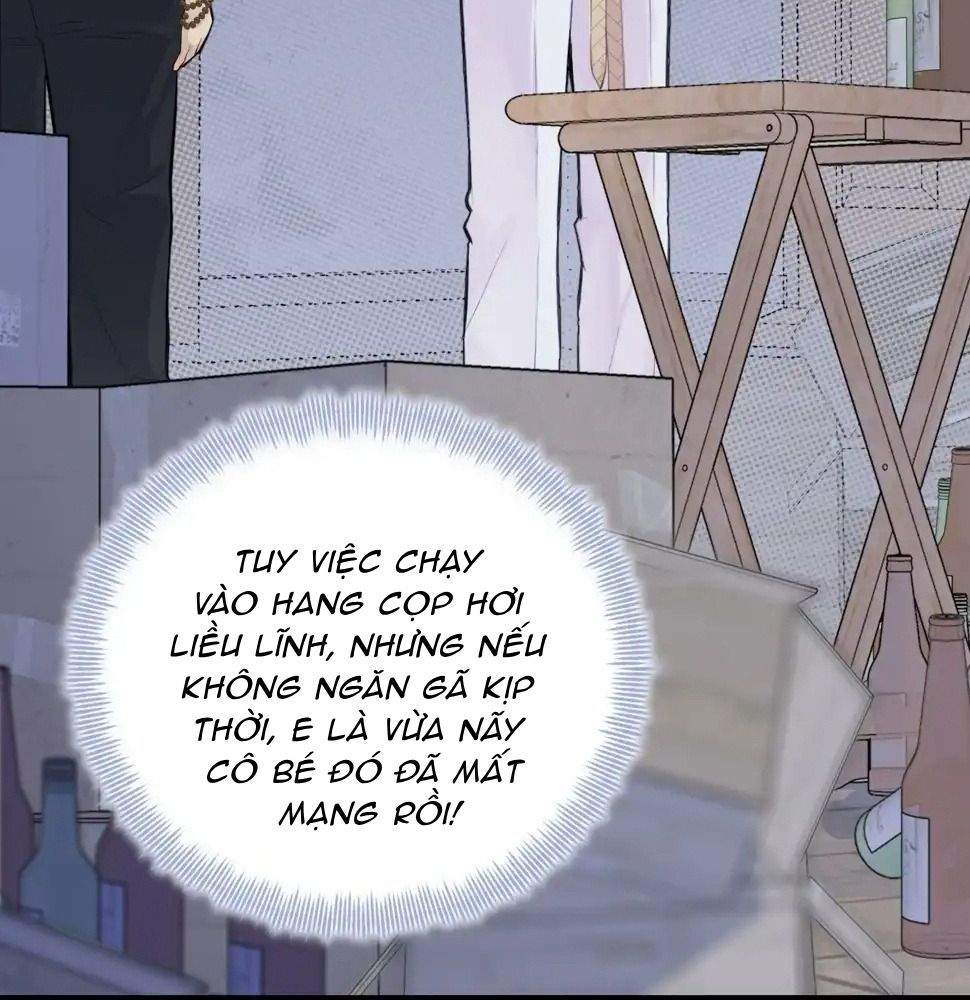 Anh Ấy Chưa Từng Sa Ngã Chapter 7 - Trang 2