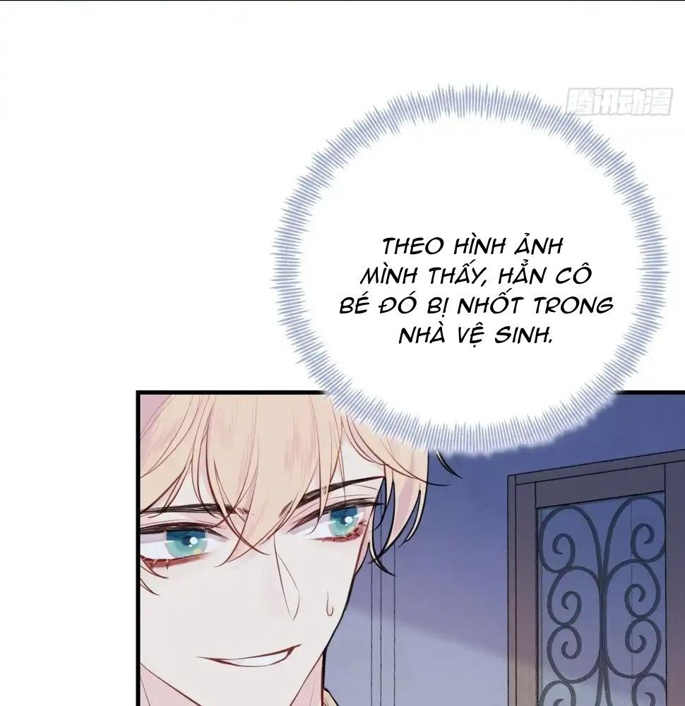 Anh Ấy Chưa Từng Sa Ngã Chapter 7 - Trang 2