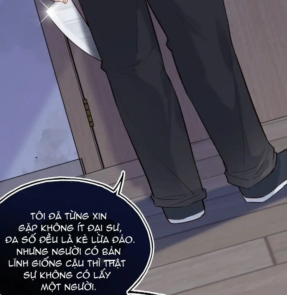 Anh Ấy Chưa Từng Sa Ngã Chapter 7 - Trang 2