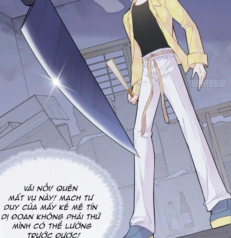 Anh Ấy Chưa Từng Sa Ngã Chapter 7 - Trang 2