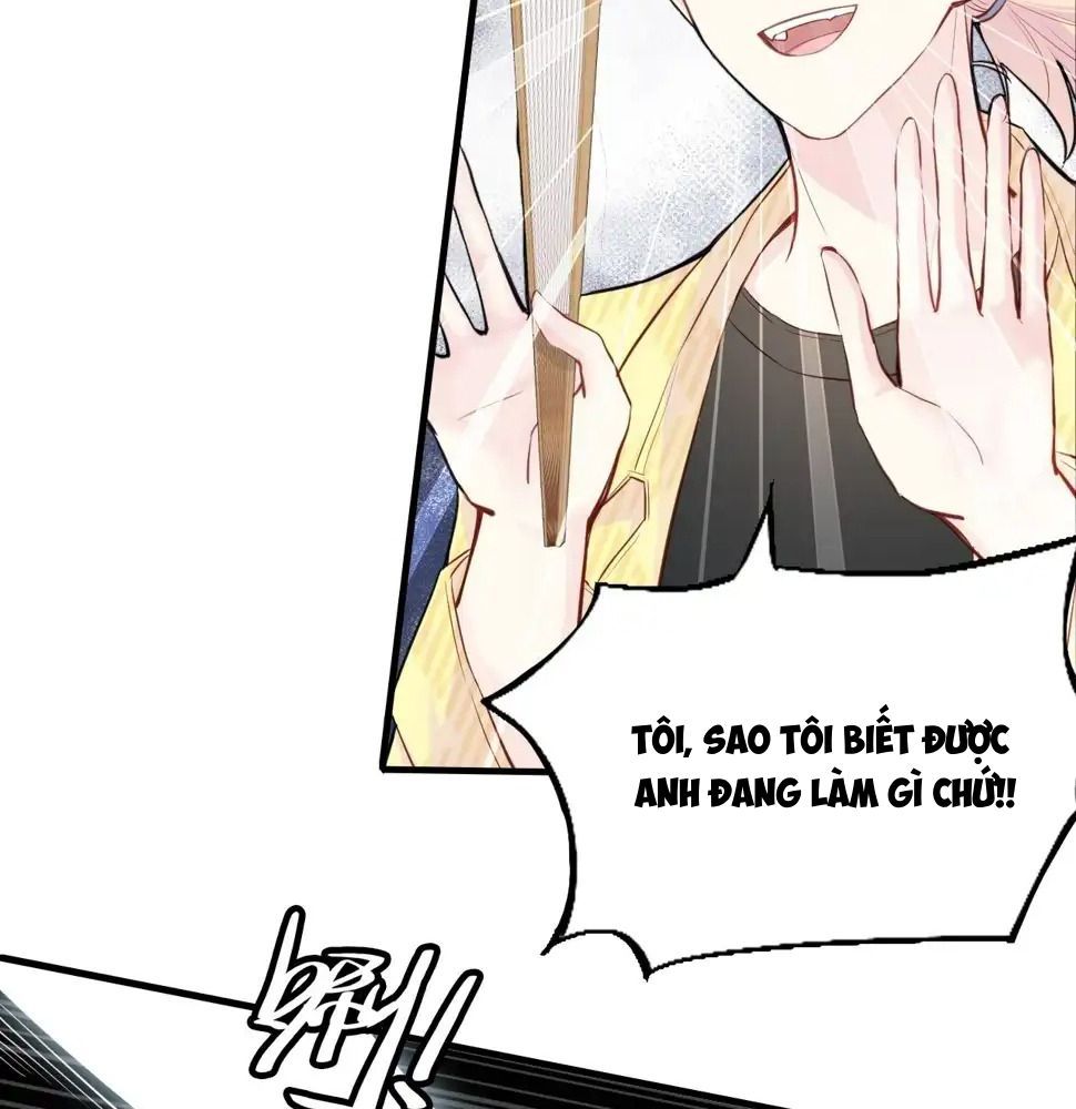 Anh Ấy Chưa Từng Sa Ngã Chapter 7 - Trang 2