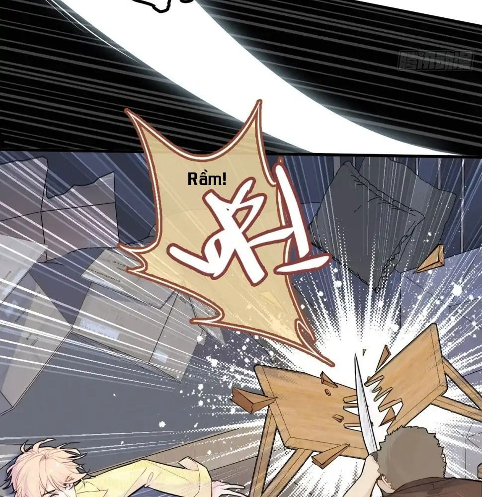 Anh Ấy Chưa Từng Sa Ngã Chapter 7 - Trang 2