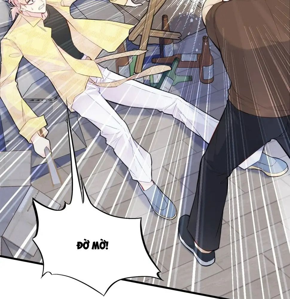 Anh Ấy Chưa Từng Sa Ngã Chapter 7 - Trang 2