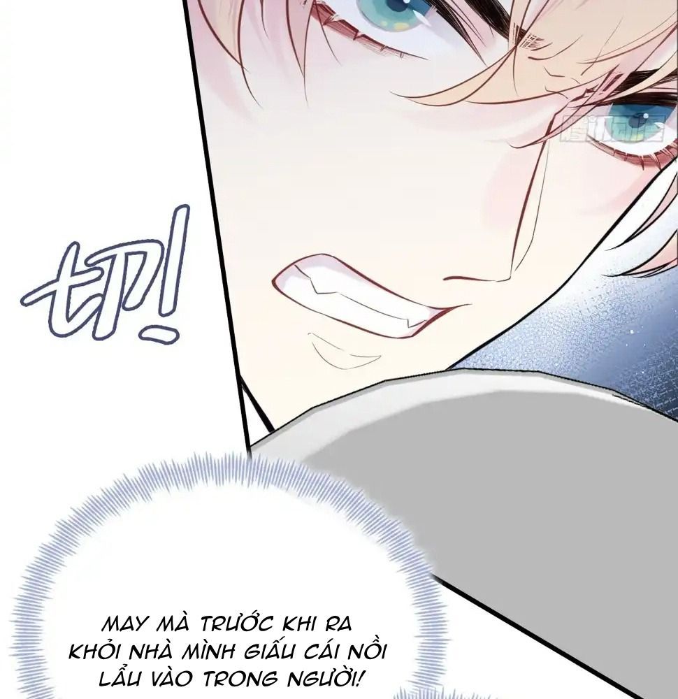 Anh Ấy Chưa Từng Sa Ngã Chapter 7 - Trang 2