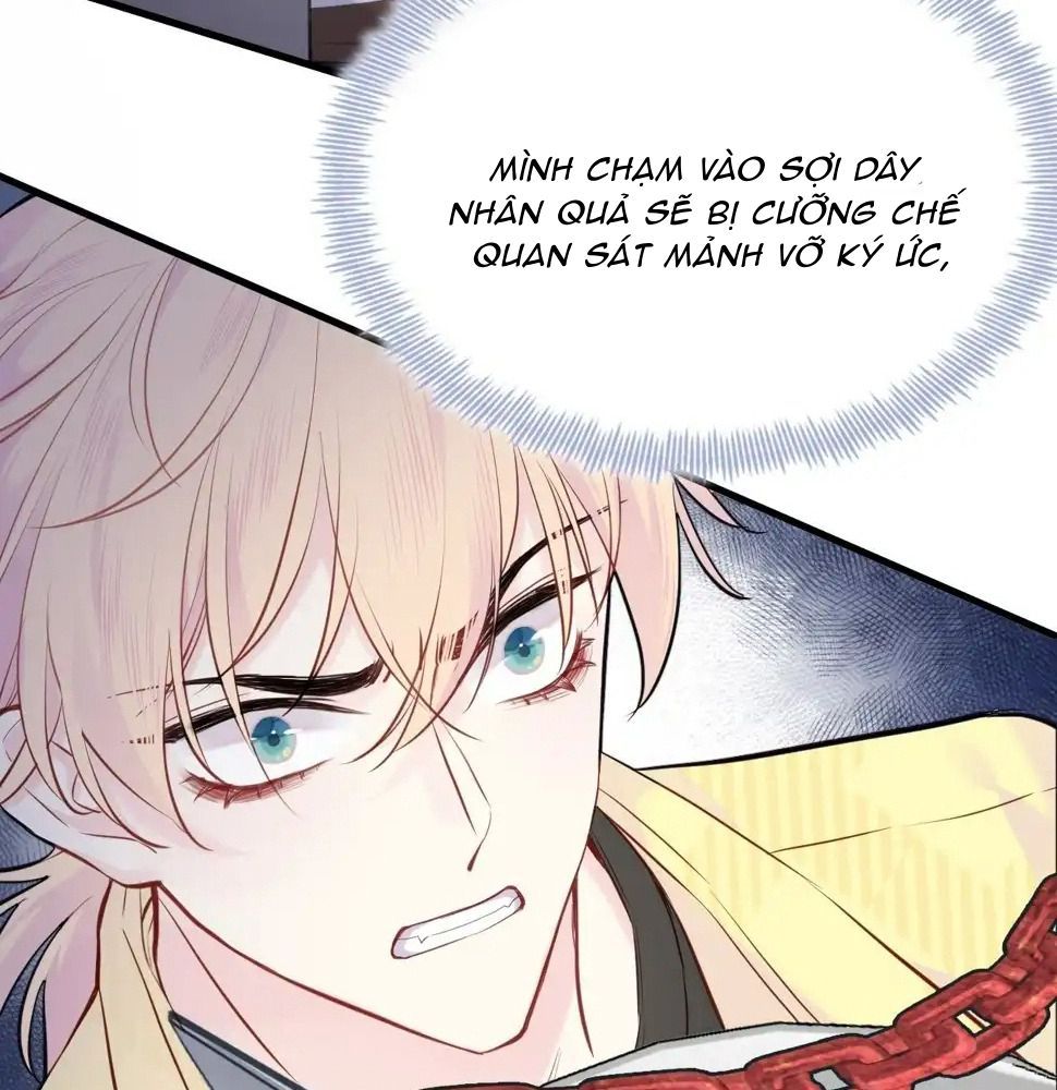 Anh Ấy Chưa Từng Sa Ngã Chapter 7 - Trang 2