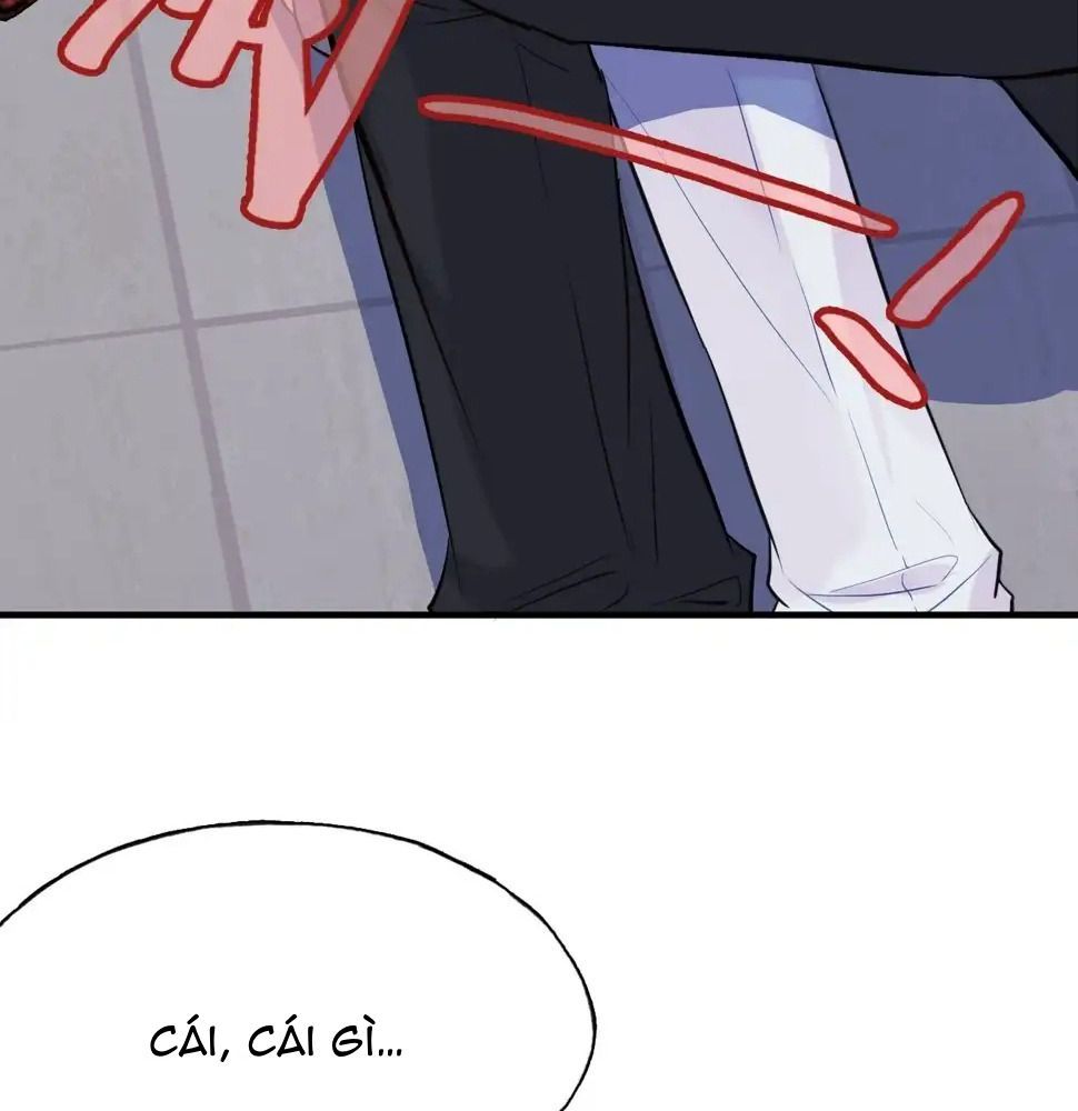 Anh Ấy Chưa Từng Sa Ngã Chapter 7 - Trang 2