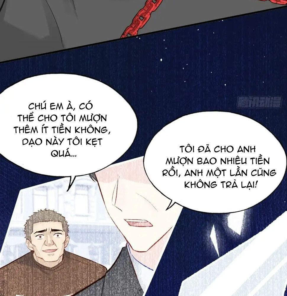 Anh Ấy Chưa Từng Sa Ngã Chapter 7 - Trang 2