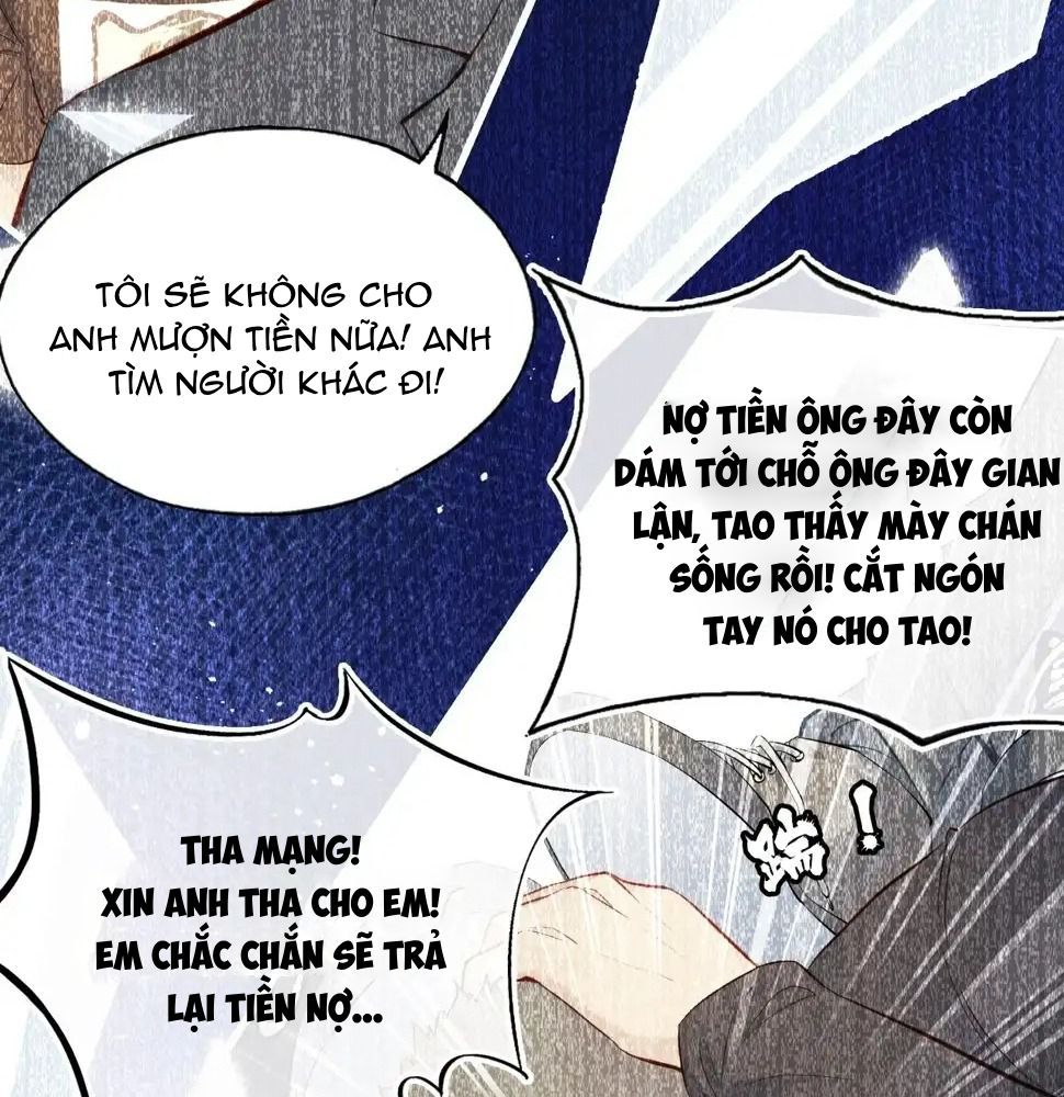 Anh Ấy Chưa Từng Sa Ngã Chapter 7 - Trang 2