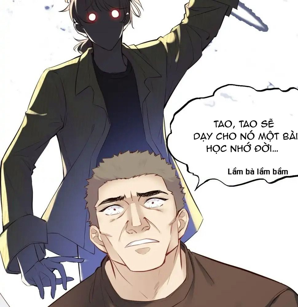 Anh Ấy Chưa Từng Sa Ngã Chapter 7 - Trang 2