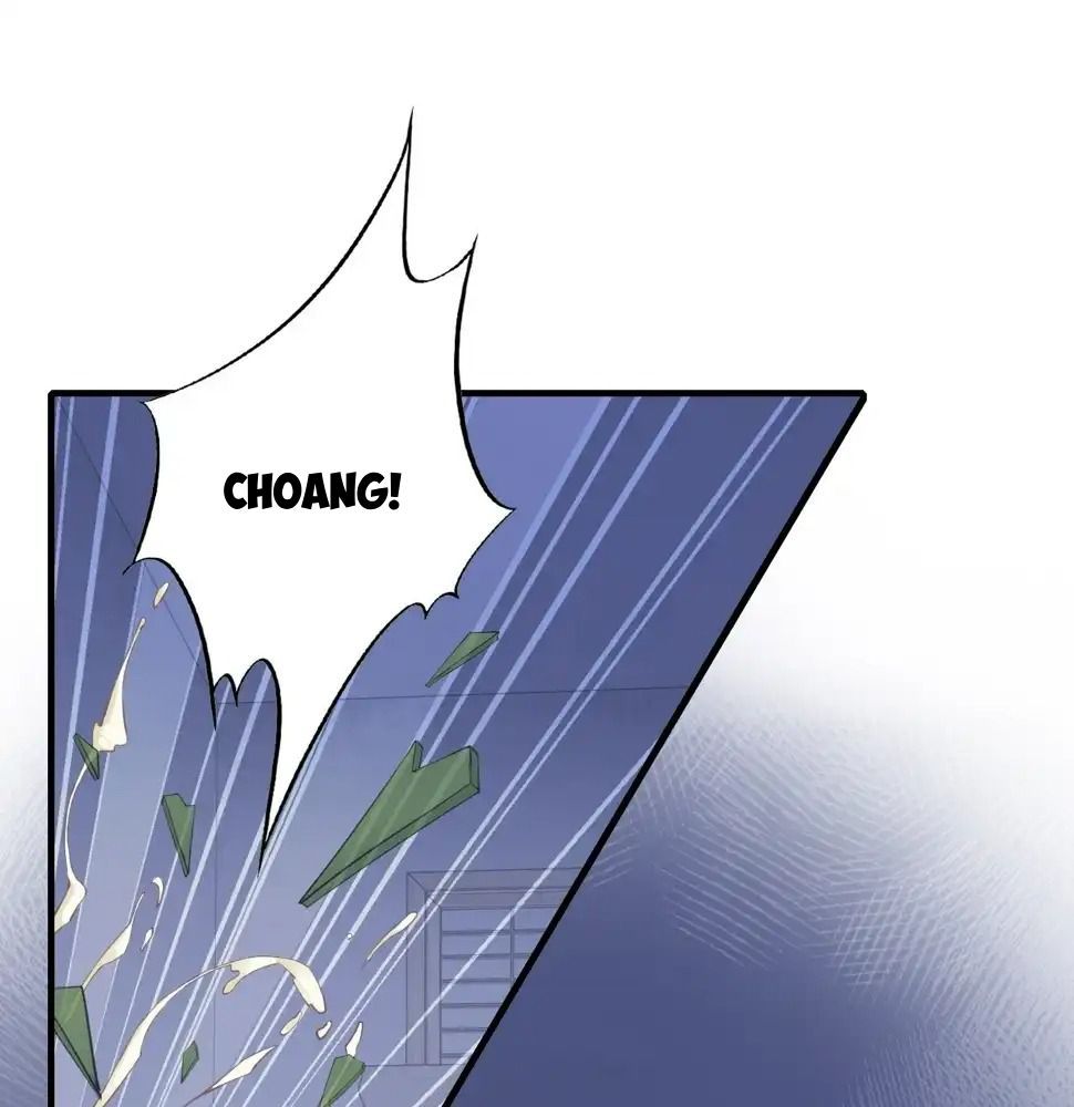 Anh Ấy Chưa Từng Sa Ngã Chapter 7 - Trang 2