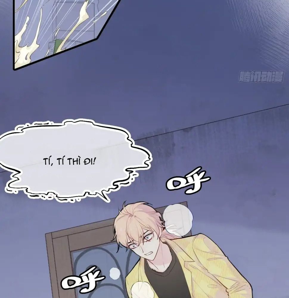 Anh Ấy Chưa Từng Sa Ngã Chapter 7 - Trang 2