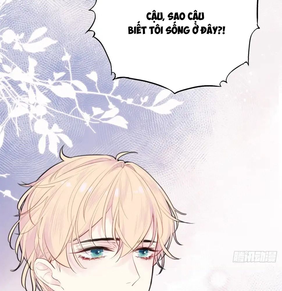 Anh Ấy Chưa Từng Sa Ngã Chapter 7 - Trang 2