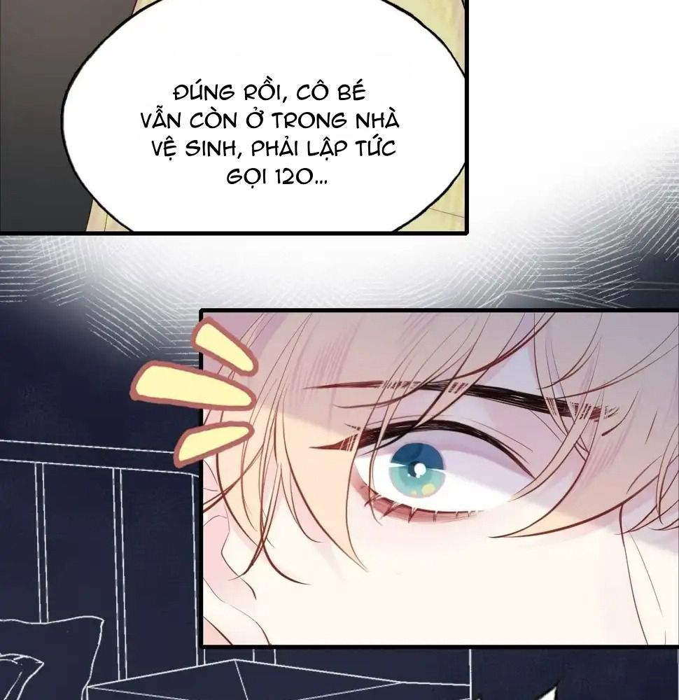 Anh Ấy Chưa Từng Sa Ngã Chapter 7 - Trang 2