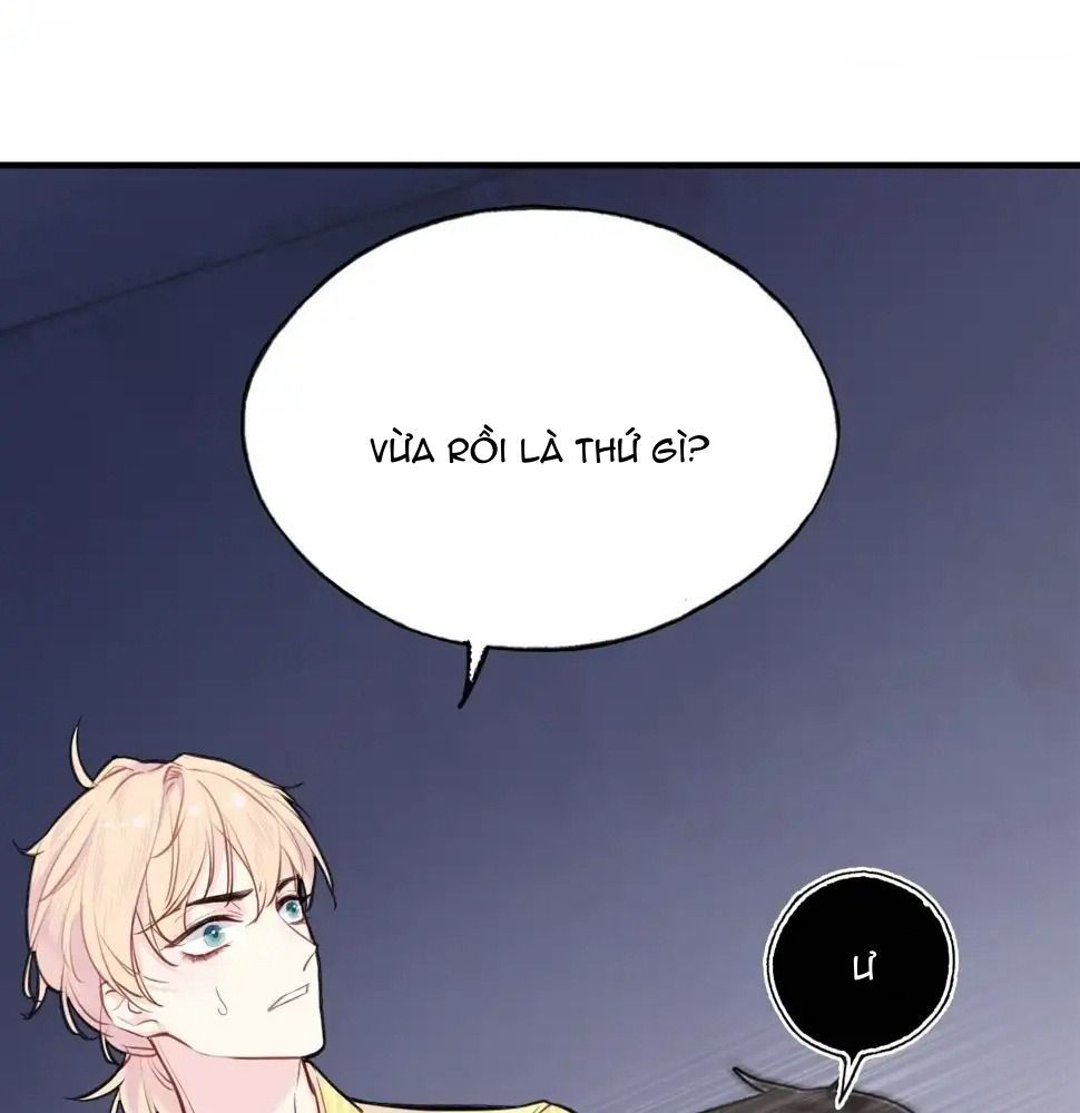 Anh Ấy Chưa Từng Sa Ngã Chapter 7 - Trang 2