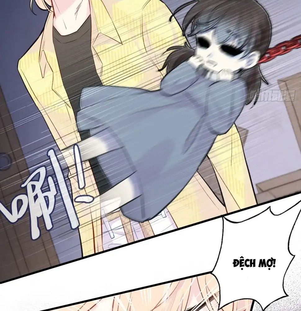 Anh Ấy Chưa Từng Sa Ngã Chapter 7 - Trang 2